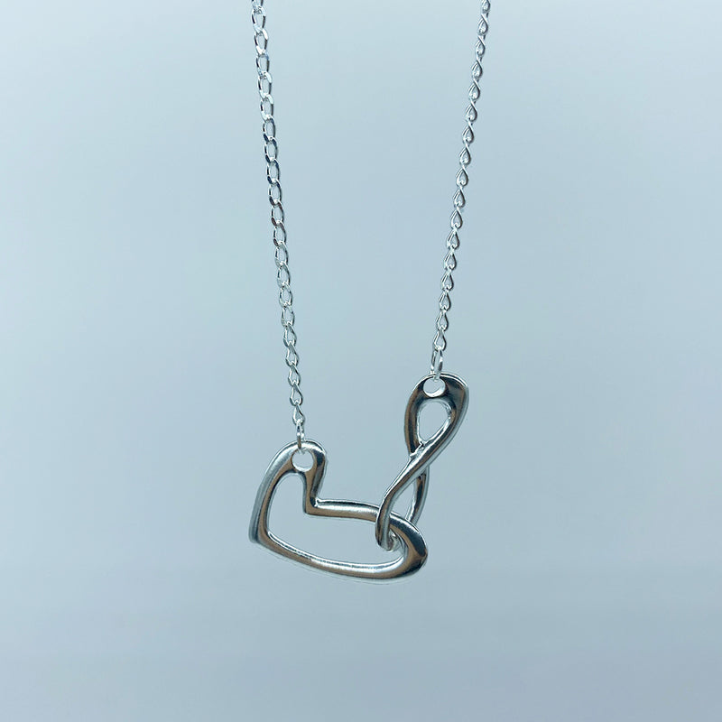 Corazón infinito