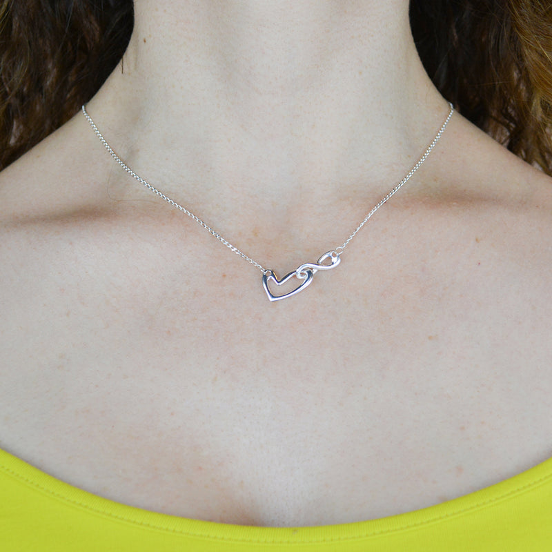 Corazón infinito