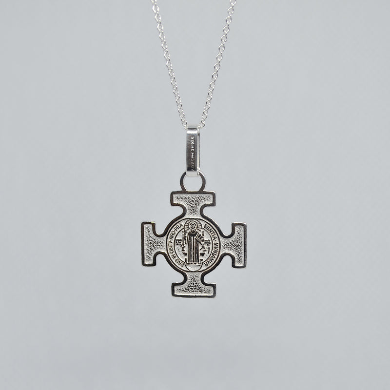 Cruz de San Benito