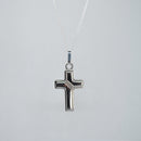 Cruz con detalle