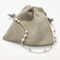 Tobillera Doble Rondel 25cm