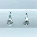 Gota de corazón