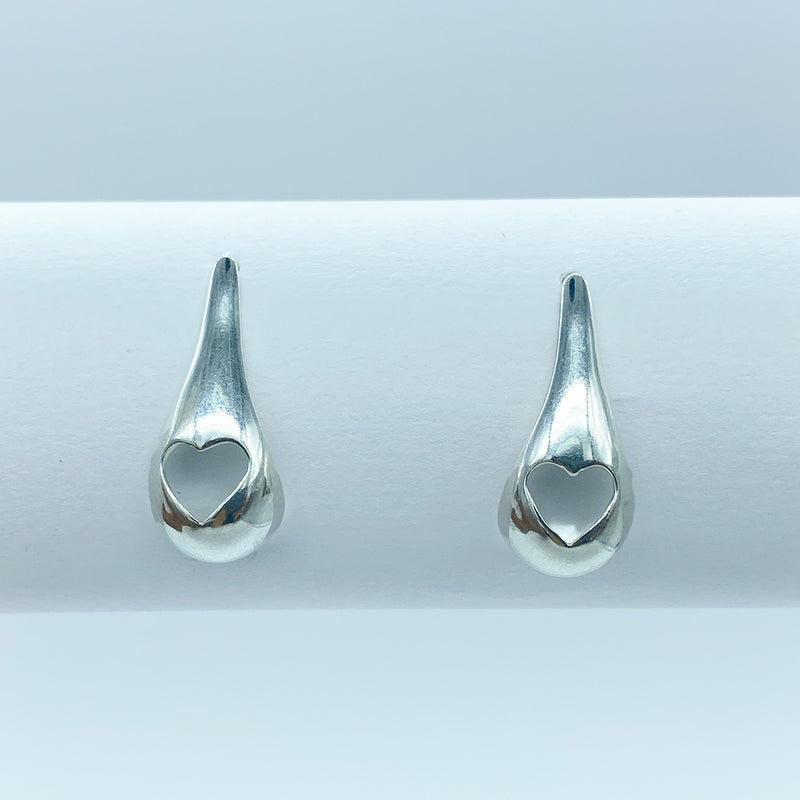 Gota de corazón